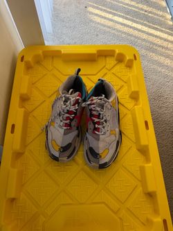 Balenciaga Shoes