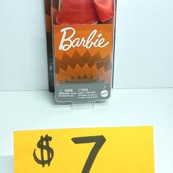 Barbie Doll