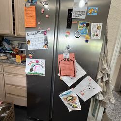 Fridge