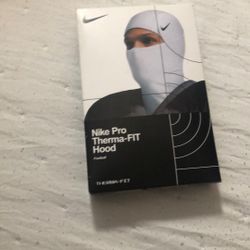 nike ski mask