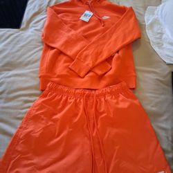 Brand New Nike Gear 