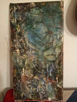 'buy At Your Own Risk. Picture Of A Thousand Faces