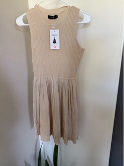 Woman’s dress