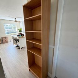 Bookcase