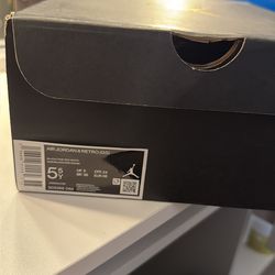 Air Jordan 8 retro playoffs