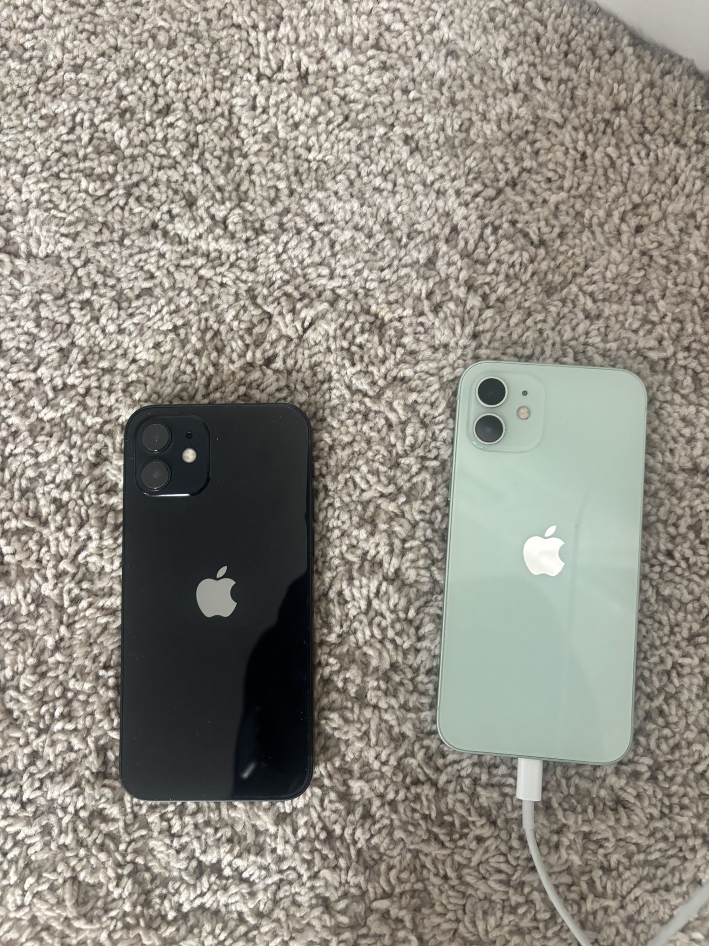 iPhone 12 T-Mobile