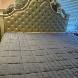 King Size Bedroom Set