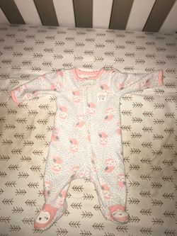 Newborn onesie
