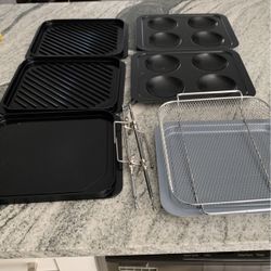 Power XL Air Fryer Grill Accessories
