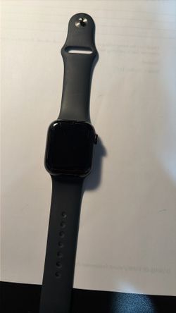Apple Watch 7