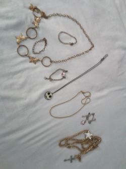 Great Costume Jewelry 