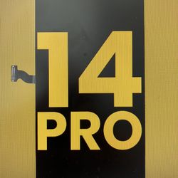 iPhone 14 Pro Screen