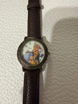 Timex pocahantas watch