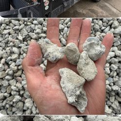 Gravel
