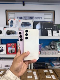 Galaxy S23 Plus | $5 Down | Afterpay