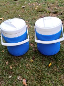 2 cooler medium