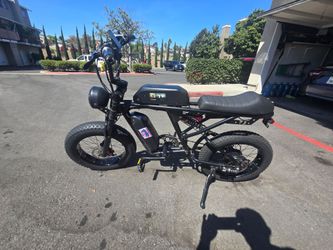 Ebike