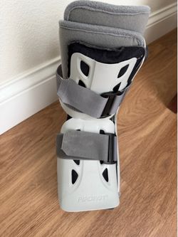 Aircast Walking Boot