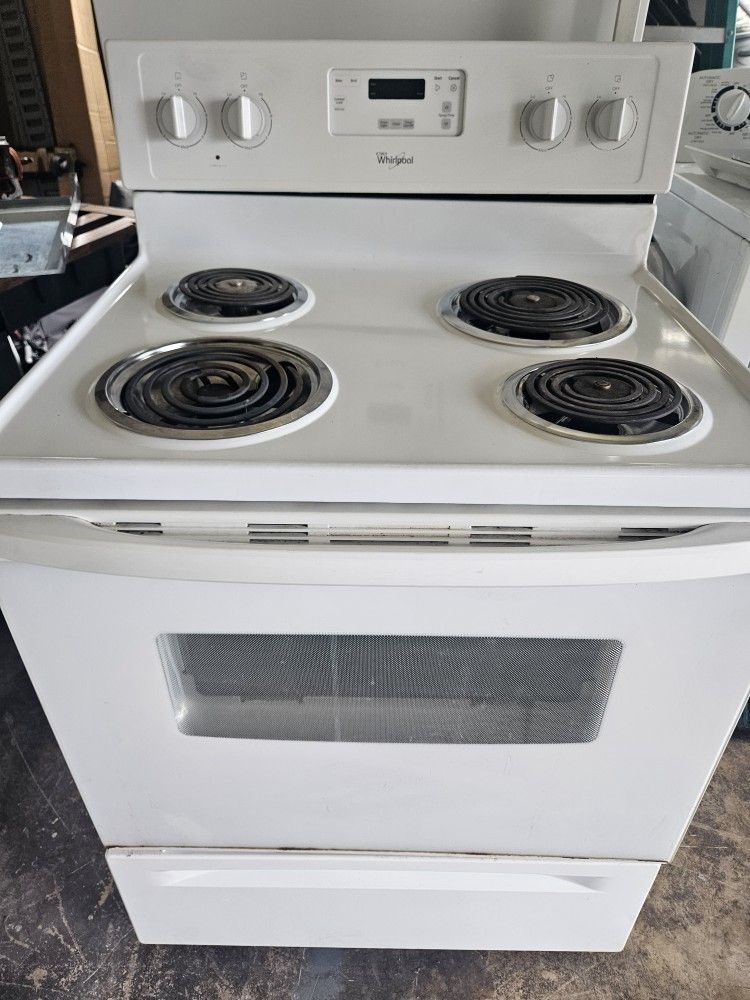 Electric Stove ( Free Local Delivery)