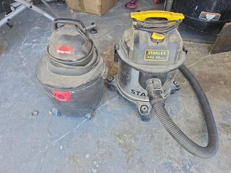 Shop vac