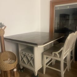 Dining Table Set