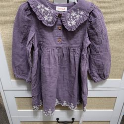Cat & Jack dress size 3t