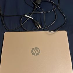 Hp Stream 14” HD Brightview Laptop 