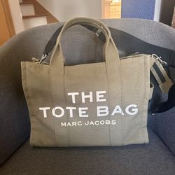 Marc Jacobs Tote Bag