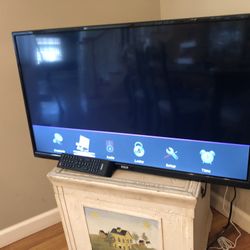 32” RCA Television