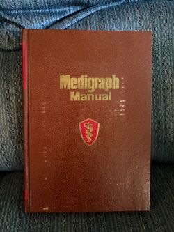 Medigraph manual
