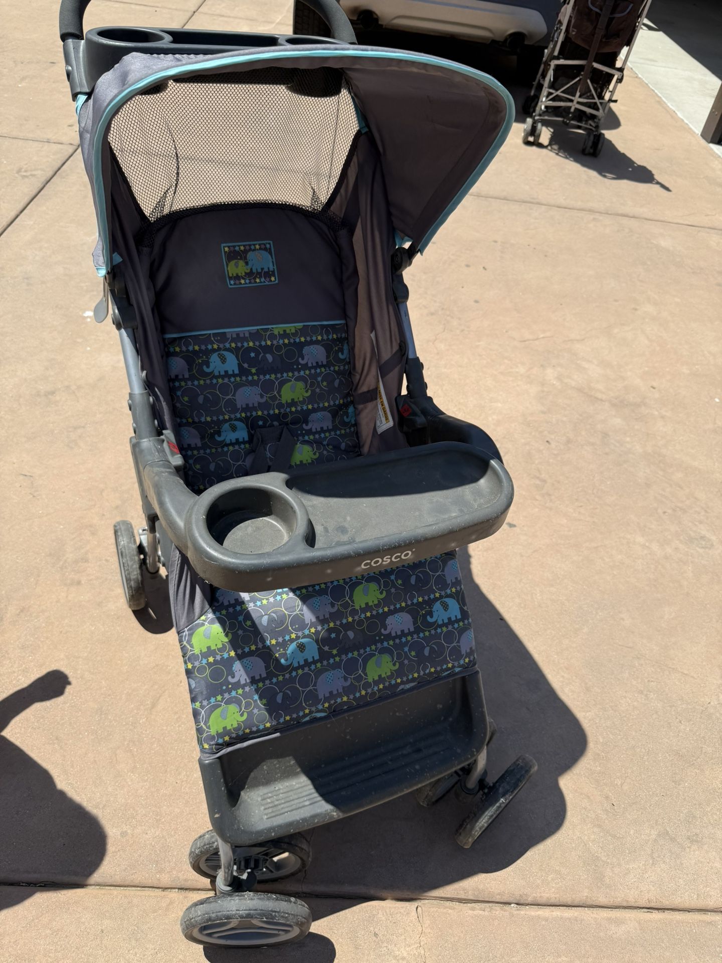 Stroller