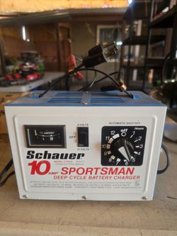 Battery Charger