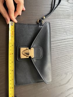 Small Envelope Like Clutch
