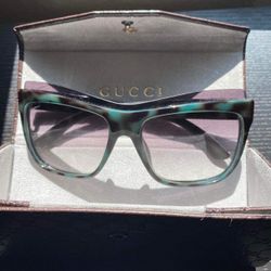 Gucci Womens Sunglasses