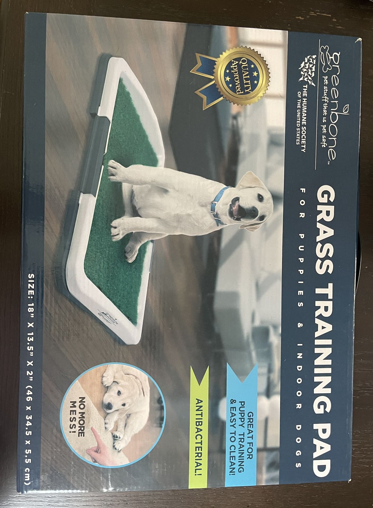 Traing Pad For Dogs