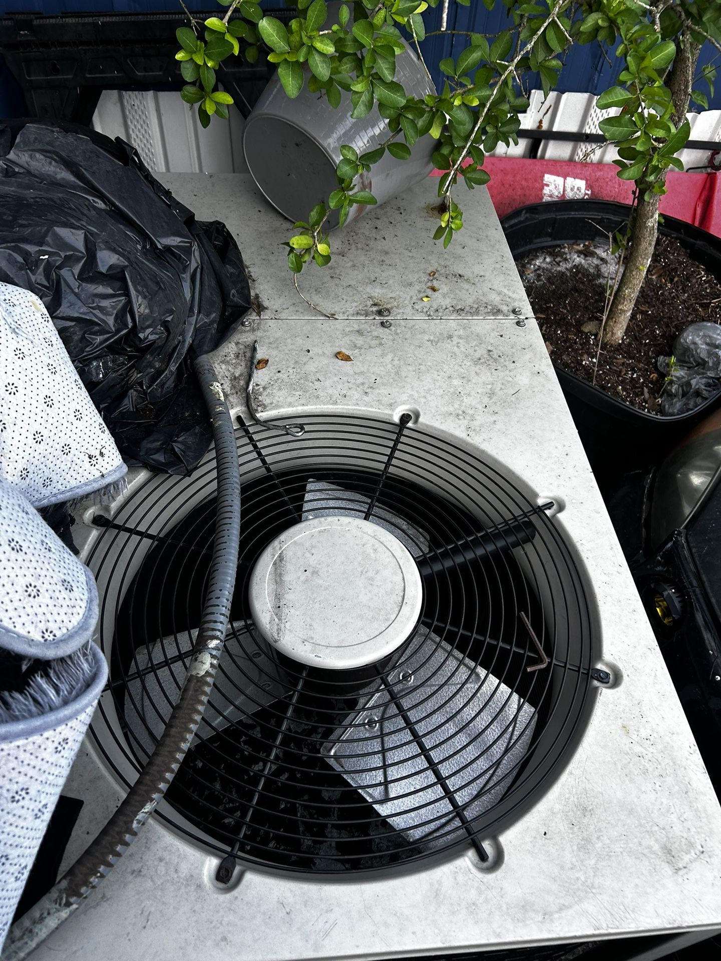 ac unit