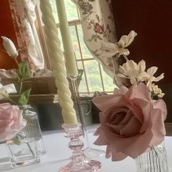 CENTERPIECE DECOR