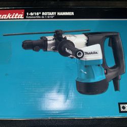 Makita Rotary Hammer Drill