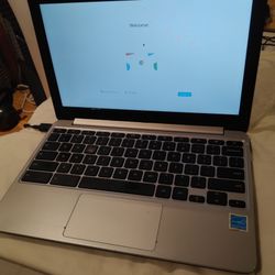  Asus C201P is a lightweight, budget-friendly 11.6-inch Chromebook running Chrome OS