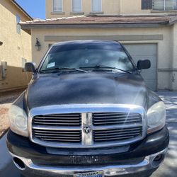 2006 Dodge Ram Hemi