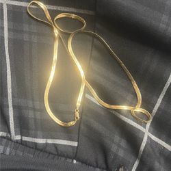 14k Chain
