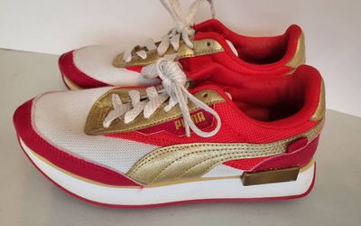 PUMA Future Rider Shoes 