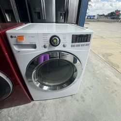 Dryer 