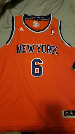 Knicks jersey