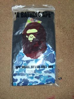 Bape shirt size small