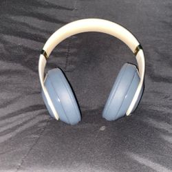 Beats Studio 3