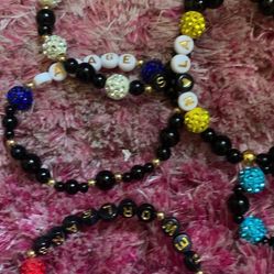 Throws Speciality Bracelets