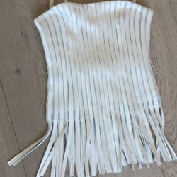 BCBG Corset Top