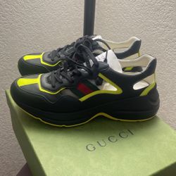 Gucci Size 13 