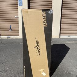 Skar Dual 12” Ported Sub Enclosure